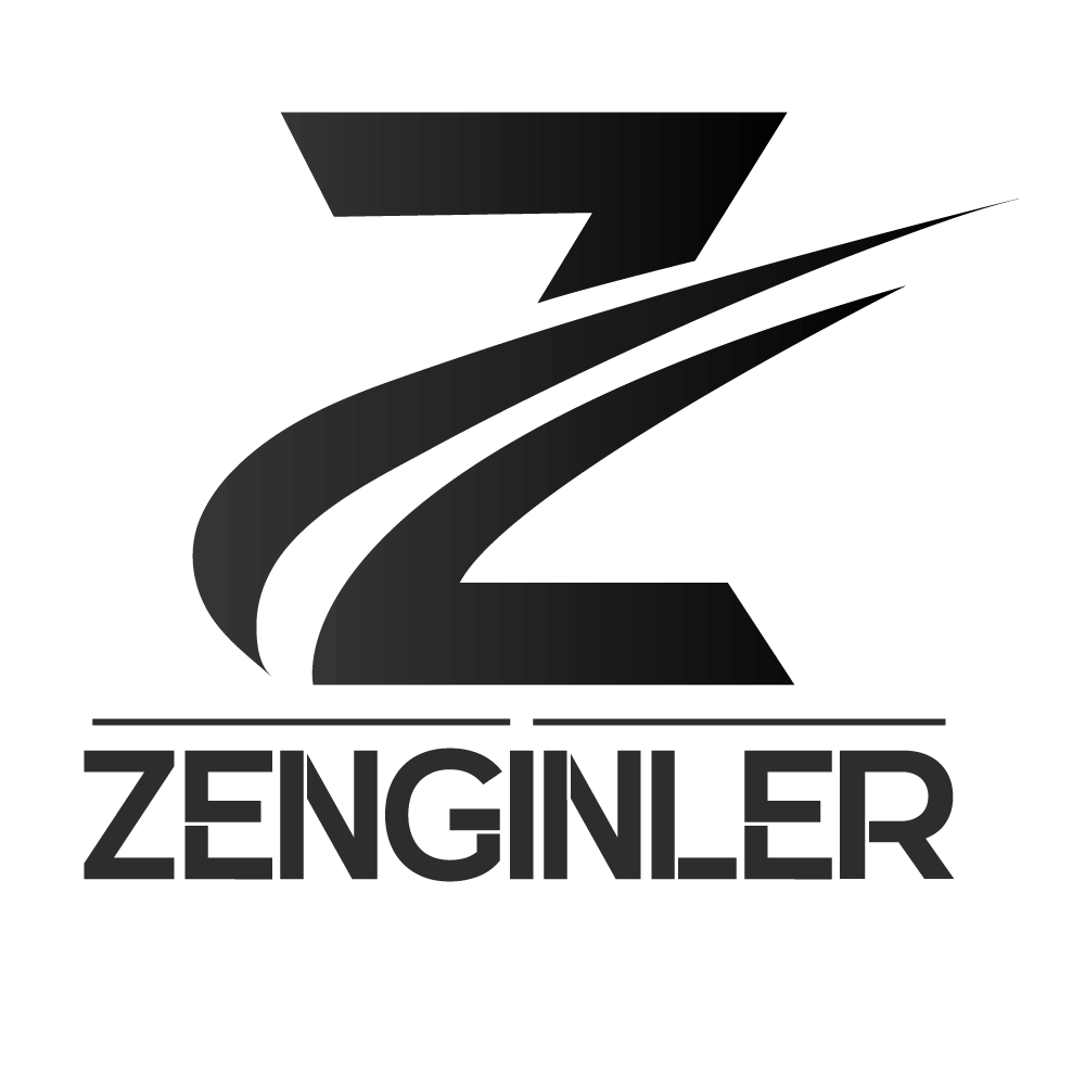 Zenginler Platform Logo